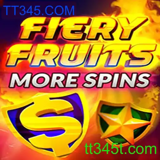 FieryFruitsMoreSpins