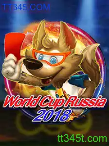 WorldCupRussia2018