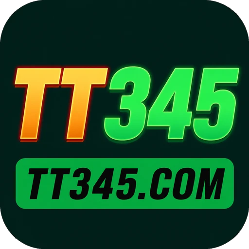 Descubra o Mundo Secreto com TT345.COM! Logo